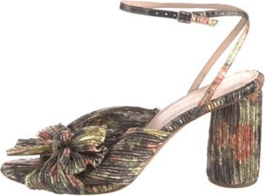 Loeffler Randall