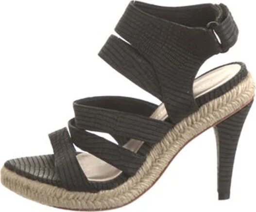 Loeffler Randall