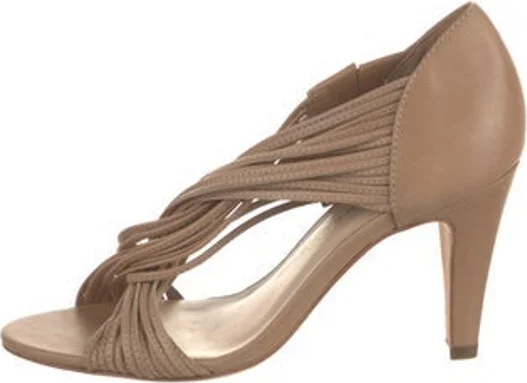 Loeffler Randall