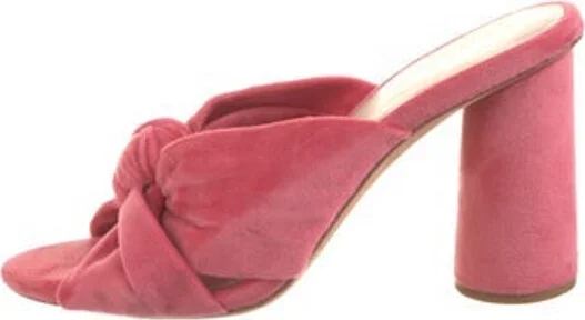 Loeffler Randall