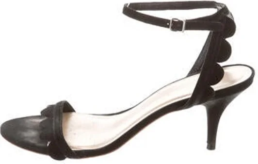 Loeffler Randall