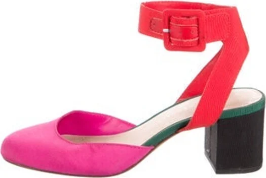 Loeffler Randall