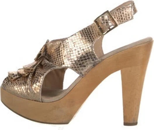 Loeffler Randall