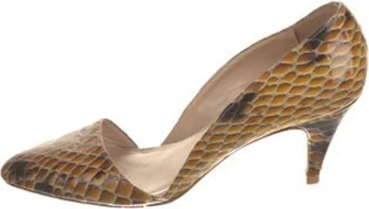 Loeffler Randall