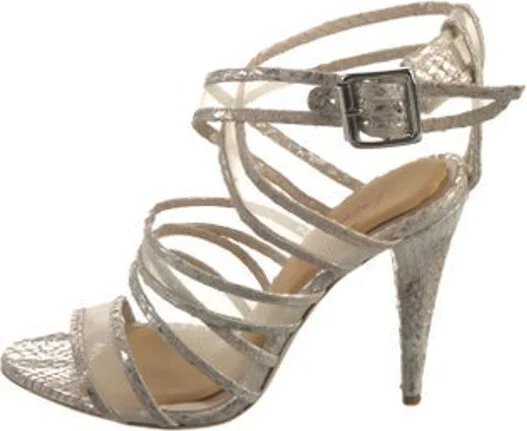 Loeffler Randall