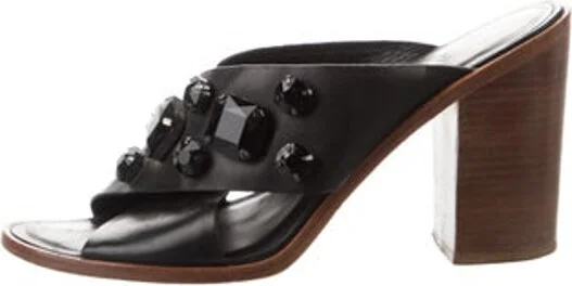 Loeffler Randall