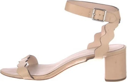 Loeffler Randall