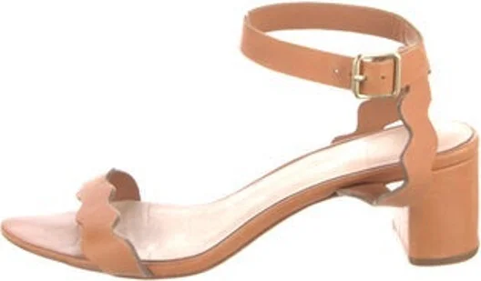 Loeffler Randall