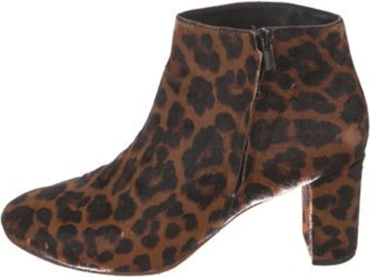 Loeffler Randall