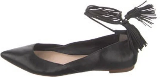 Loeffler Randall