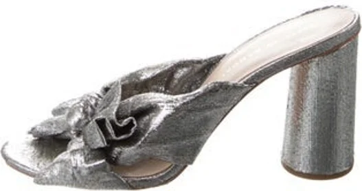 Loeffler Randall