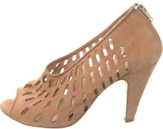 Loeffler Randall