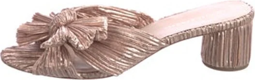 Loeffler Randall