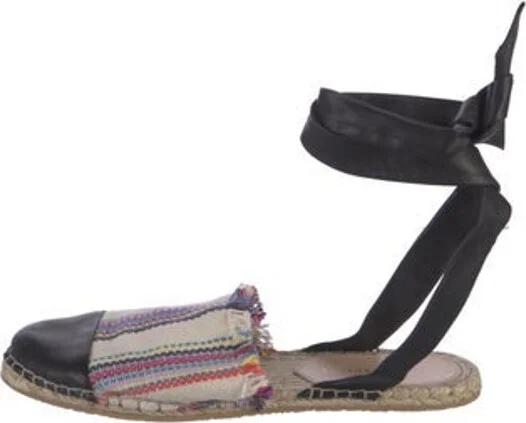 Loeffler Randall