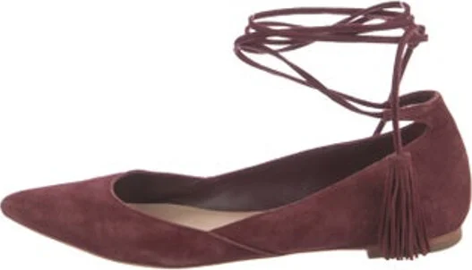 Loeffler Randall