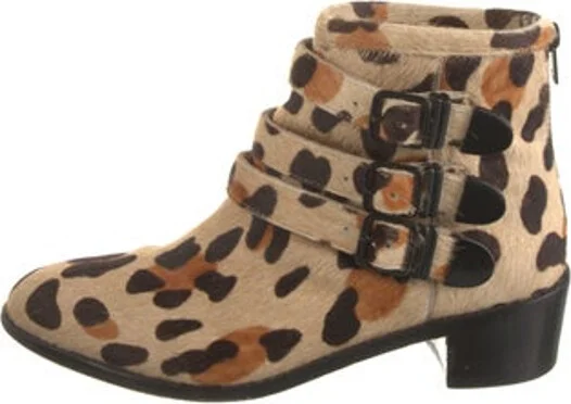 Loeffler Randall