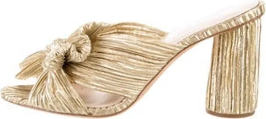 Loeffler Randall