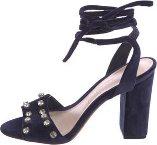 Loeffler Randall