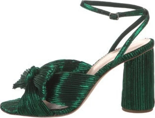 Loeffler Randall