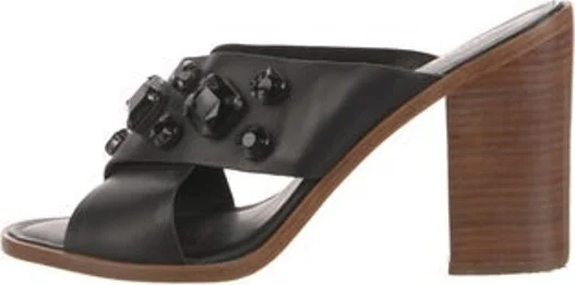 Loeffler Randall
