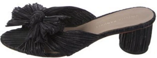 Loeffler Randall