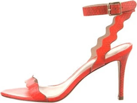 Loeffler Randall