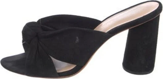 Loeffler Randall