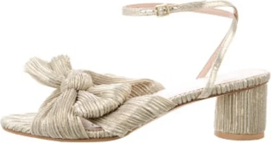 Loeffler Randall