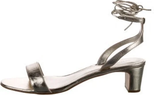 Loeffler Randall