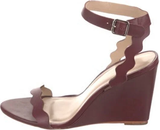 Loeffler Randall