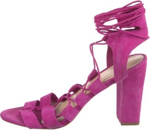 Loeffler Randall
