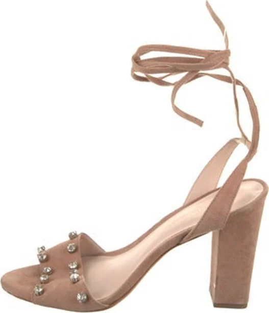 Loeffler Randall