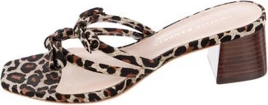 Loeffler Randall