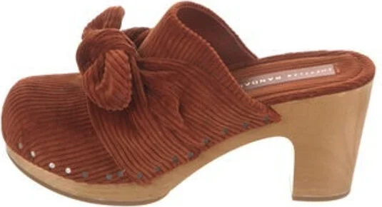 Loeffler Randall