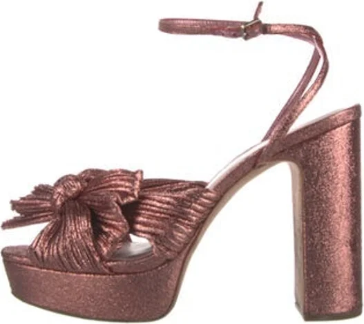 Loeffler Randall