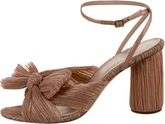 Loeffler Randall