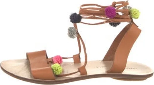 Loeffler Randall