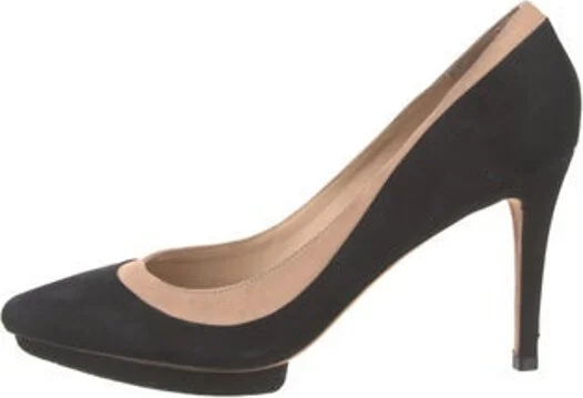 Loeffler Randall