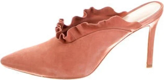 Loeffler Randall