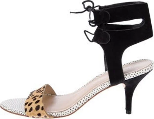 Loeffler Randall
