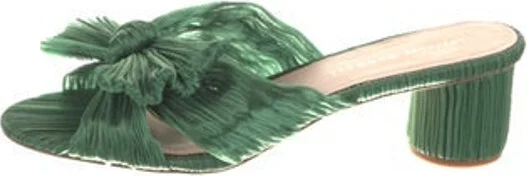 Loeffler Randall