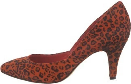 Loeffler Randall