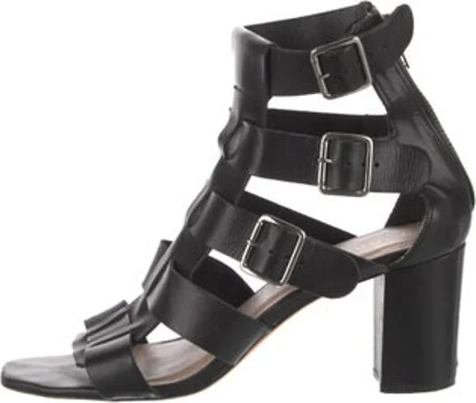 Loeffler Randall