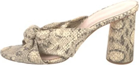 Loeffler Randall
