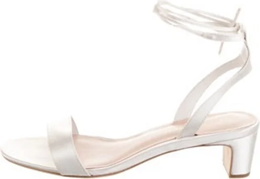 Loeffler Randall