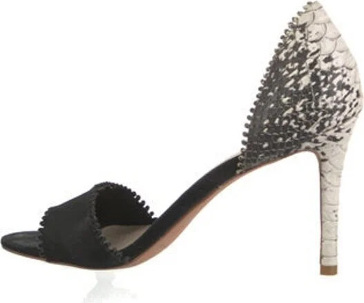 Loeffler Randall