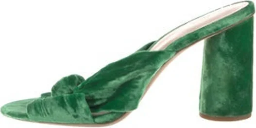 Loeffler Randall