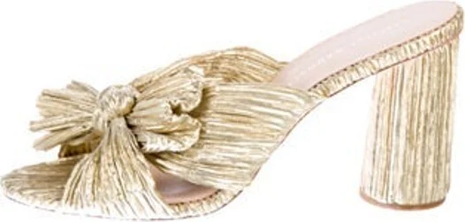 Loeffler Randall