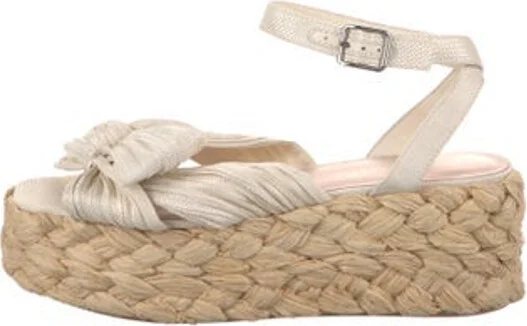 Loeffler Randall