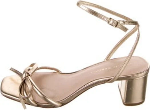 Loeffler Randall